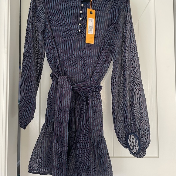 Tanya Taylor NWT orig. $545 - Picture 4 of 4